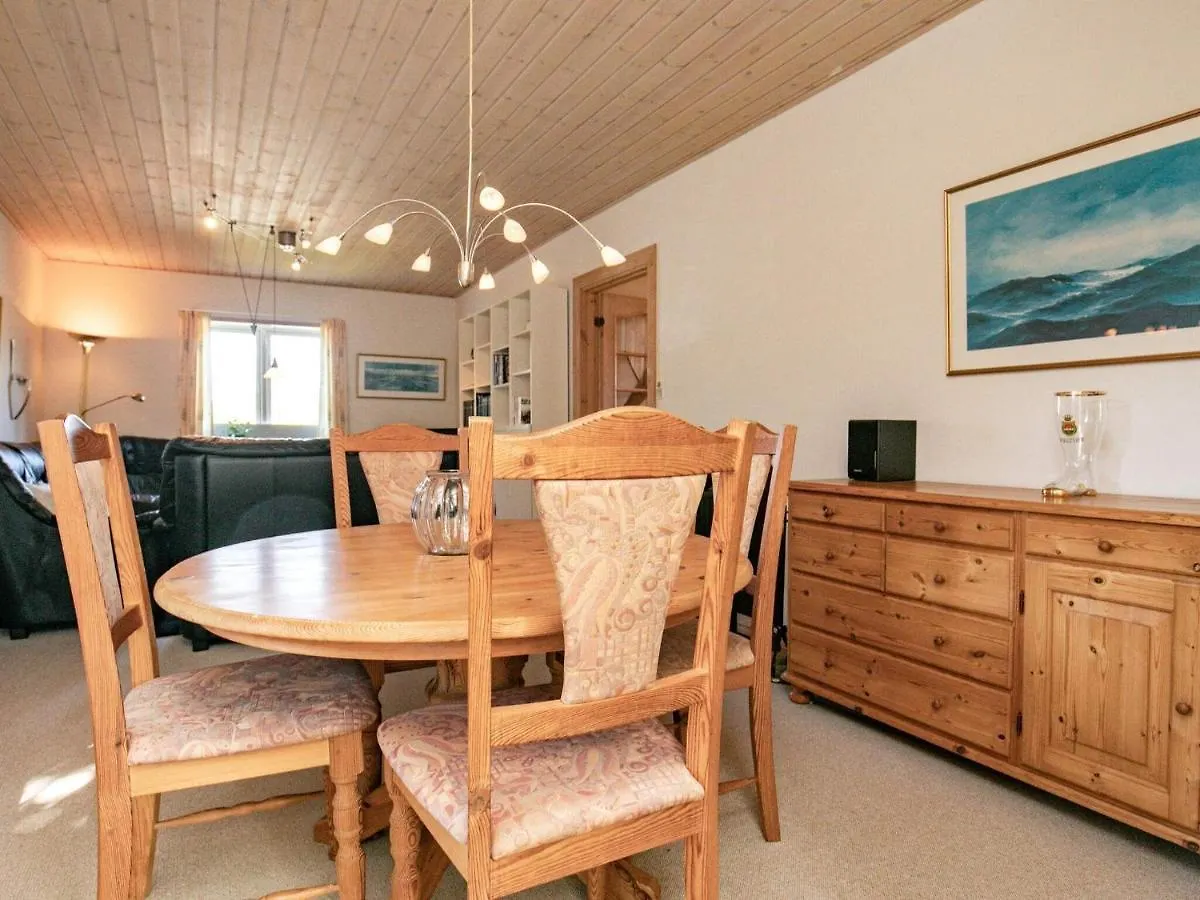 4 Person Holiday Home In Skagen