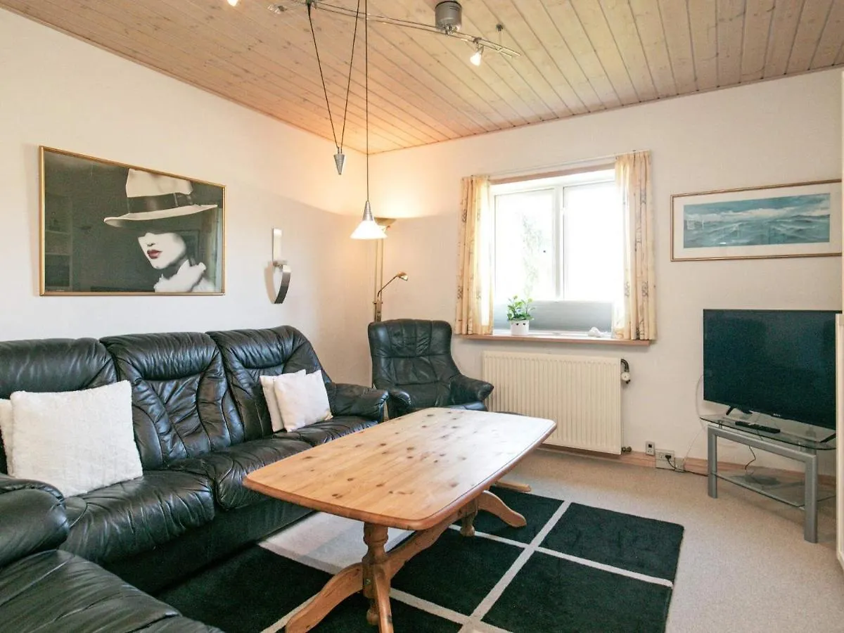 4 Person Holiday Home In Skagen 0*,