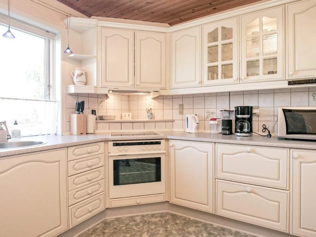 4 Person Holiday Home In Skagen