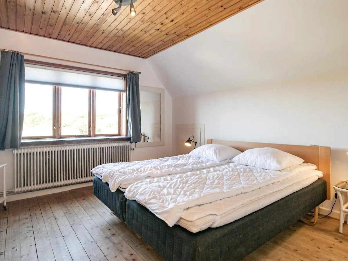 4 Person Holiday Home In Skagen
