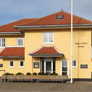 3* Maison d'hôtes Annex